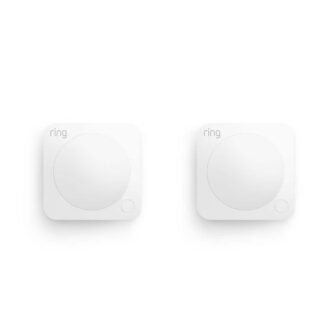 Alarm Wireless Motion Detector (2-Pack) (2nd Gen)
