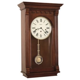 Alcott Wall Clock