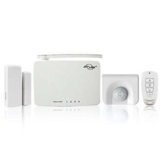 Alert/Alarm System Basic Kit