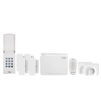 Alert/Alarm System Premium Kit