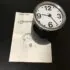 Alternatives to Alessi Optic Alarm Clocks alessi table clock