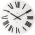 Best Firenze Blue Wall Clocks