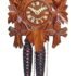 Best Weight Driven Pendulum Wall Clocks