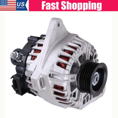 Alternator fits Hyundai Elantra 1.8 Soul 2.0 2011 2012 2013 37300-2E200 11610