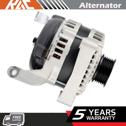 Alternator For 2001-2007 Chrysler Voyager Dodge Caravan/Grand Caravan 400-52256R