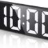 Best Led Small Alarm Clocks