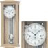 Best Antique Retro Vintage Wood Wall Clocks