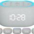 Best Smart Alarm Clocks For Bedroom With Wireless Charging
