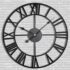 Best Classic Designed Metal Wood Oversized Wall Clocks