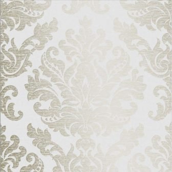 Antique Vieux Yellow Removable Wallpaper Sample