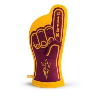Arizona State Sun Devils #1 Oven Mitt