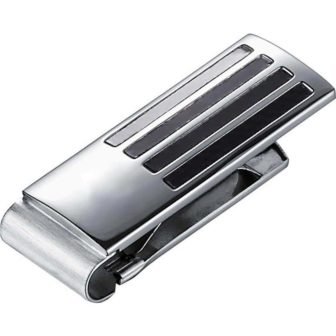 Armand Carbon Fiber Money Clip