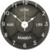 Best Yosemite Home Décor Wall Clocks