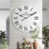 Best Love Photo Frame Wall Clocks