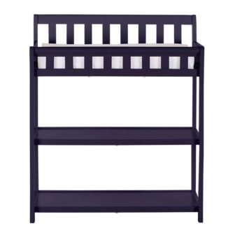 Ashton Navy Changing Table
