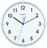 Ashton Sutton Large Wall Clocks photo