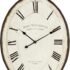Best Nickel Glass Wall Clocks