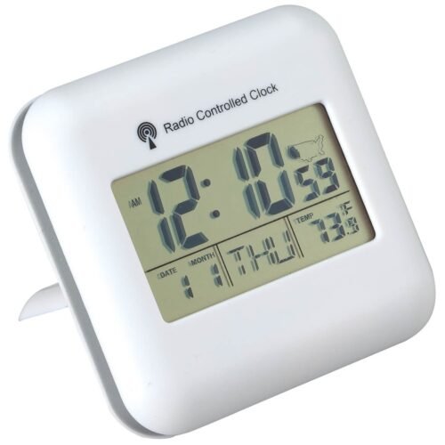 Atomic Travel Clock
