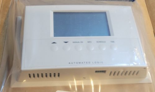 Automated Logic RC642D