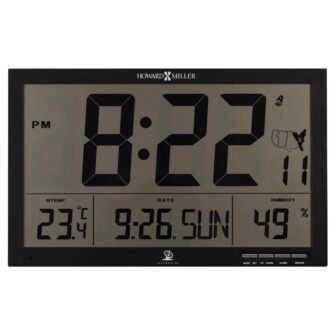 Ayden Wall Clock