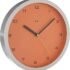 Best Aspire Simona Round Wall Clocks