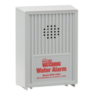 Battery Operated Water Alarm Sump Accessory