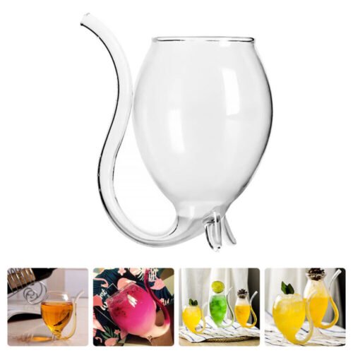 Beer Wine with Vampire Cup Glass Glassware Restaurant Banquet