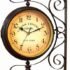 Best Modern Frameless Large Wall Clocks