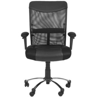 Bernard Black Office Chair