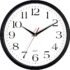 Best Durata Square Wall Clocks