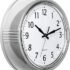Best Retro Silent Wall Clocks