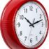 Best Retro Iron Wall Clocks