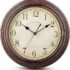 Best Ashton Sutton Wall Clocks