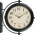 Best 4 Time Zone Digital Wall Clocks