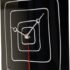 Best River City Post Office Wall Clocks