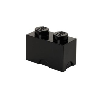 Black Stackable Box image