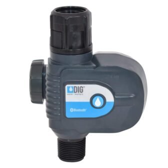 Bluetooth Hose End Timer