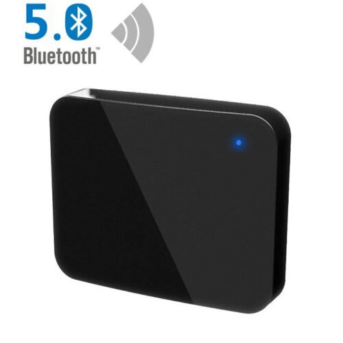 Bluetooth Wireless Music Audio Receiver for iPhone iPad iPod Galaxy 30-Pin Dock
