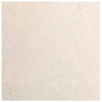 Botticino Extra Light Beige 8 in. x 0.37 in. Honed Marble Floor...