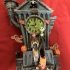 Best Disney Character Cuckoo Clocks