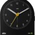 Best Braun Black Alarm Clocks