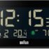 Best Braun Radio Controlled Alarm Clocks
