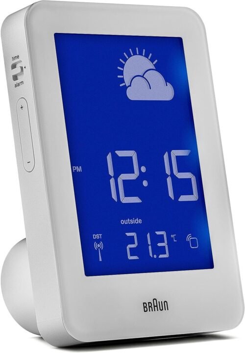 Braun Weather station BNC O13 RC Set beat this deal in the uk R.R.P £99