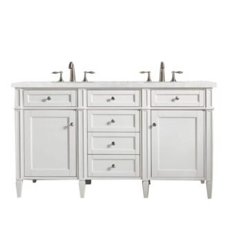 Brittany 60.0 in. W x 23.5 in. D x 34 in. H...