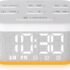Best Multicolor Dual Alarm Clocks