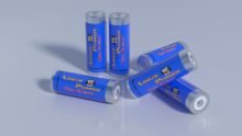 bulk aa batteries for clocks featured image