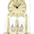 Best Tiffany Brass Desk Clocks