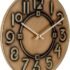 Best Bulova Yarmouth Maritime Wall Clocks