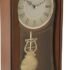 Best Bulova Wall Chime Clocks