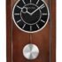Best Westclox Ardmore Twin Bell Brass Clocks
